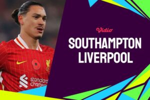 Link Live Streaming Gratis Southampton vs Liverpool - Premier League 3 nwipp-newspapers.com