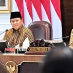 Presiden Prabowo Subianto Tekankan Pentingnya Laporan Harta Kekayaan Pejabat Negara