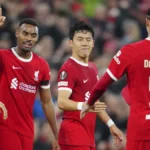 Liverpool Lolos ke Semifinal Piala Liga Inggris, Peran Wataru Endo Jadi Sorotan
