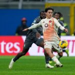 Big Match AC Milan vs AS Roma Berakhir Imbang, Paulo Dybala Bersinar, Fonseca Angkat Kaki Lebih Awal