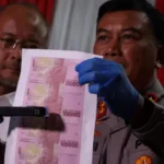 Heboh Sindikat Uang Palsu di Kampus UIN Alauddin Makassar, Bank Indonesia Perkuat Keamanan Uang Rupiah
