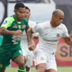 Arema FC: Wiliam Marcillio Minta Maaf Usai Kalah di Derby Jatim