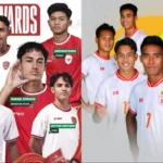 FIFA Siapkan Hadiah Untuk Timnas Indonesia Jika Kalahkan Myanmar di Piala AFF 2024