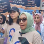 Kekerasan Terhadap Perempuan Masih Jadi Tantangan Serius di Indonesia