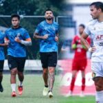 Arema FC Kembali Tersungkur Kekalahan 0-1 dari Persik Kediri Perpanjang Tren Negatif Singo Edan