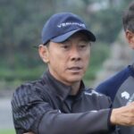 Shin Tae-yong Optimis Timnas Indonesia Bisa Melaju Jauh di ASEAN Cup 2024 Meski Tanpa Kekuatan Terbaik
