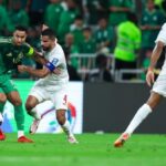 Hasil Timnas Arab Saudi vs Bahrain Berakhir 2-3 di Gulf Cup 2024, Peluang Indonesia di Kualifikasi Piala Dunia 2026 Semakin Terbuka.