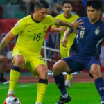 Thailand dan Singapura