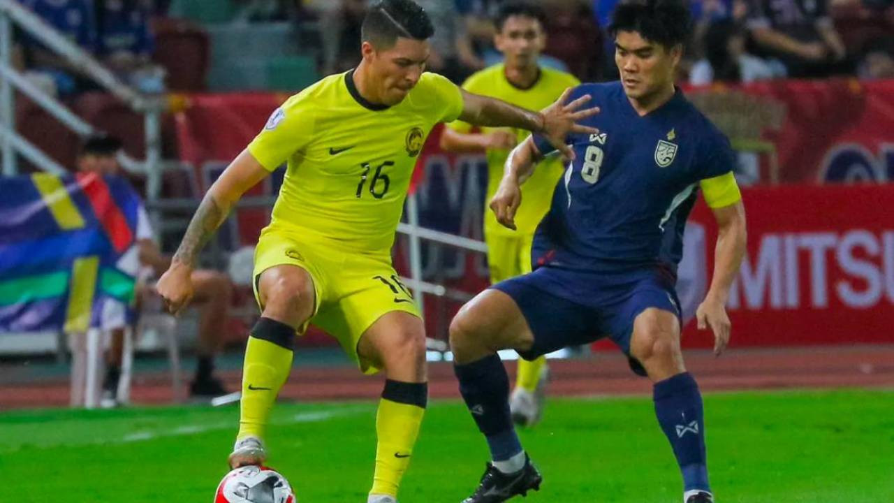 Piala AFF 2024 Hari Ini Thailand vs Singapura, Perebutan Puncak Klasemen Grup A 1 Thailand dan Singapura