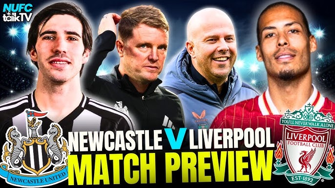 Arsenal dan Liverpool Tertahan, Newcastle United Raih Kemenangan Meyakinkan