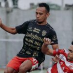 Bali United Tumbang di Tangan Madura United, Serdadu Tridatu Dipermalukan 3 Bali United Tumbang di Tangan Madura United, Serdadu Tridatu Dipermalukan