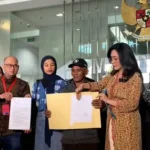 Jaksa Cecar Istri Hakim yang Bebaskan Pelaku Pembunuhan Gregorius Ronald Tannur terkait Aliran Dana Rp 1,9 Miliar