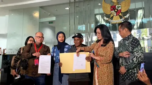 Jaksa Cecar Istri Hakim yang Bebaskan Pelaku Pembunuhan Gregorius Ronald Tannur terkait Aliran Dana Rp 1,9 Miliar