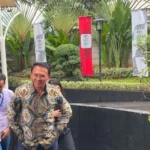 KPK Periksa Ahok Terkait Kasus Korupsi LNG Pertamina