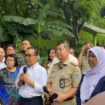 Pratikno Jawab Kekecewaan Pelajar Terkait Program Makanan Bergizi Gratis