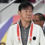 PSSI Resmi Berhentikan Shin Tae-yong sebagai Pelatih Timnas Indonesia