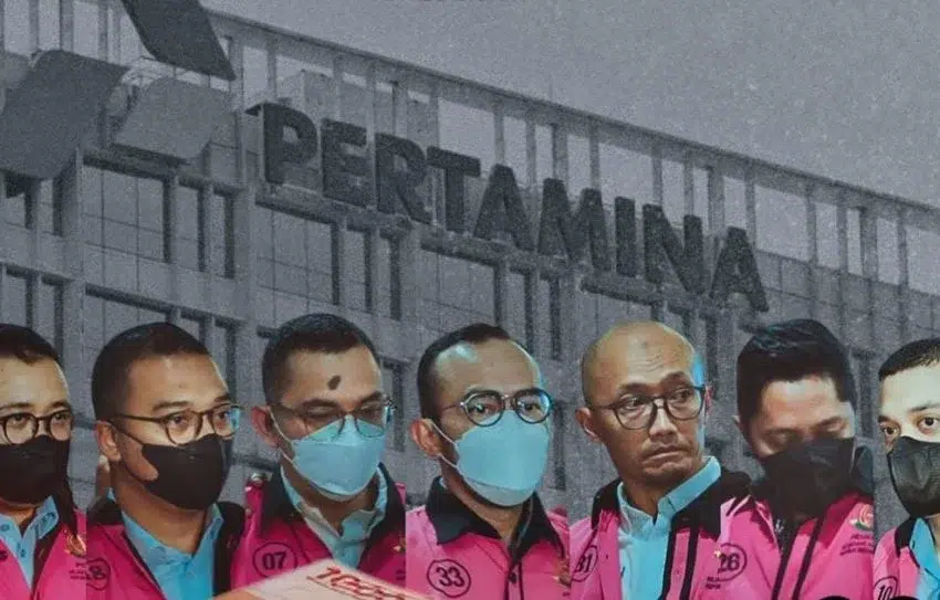 Kejaksaan Agung Ungkap Dugaan Pengoplosan Pertalite Jadi Pertamax, PT Pertamina Membantah