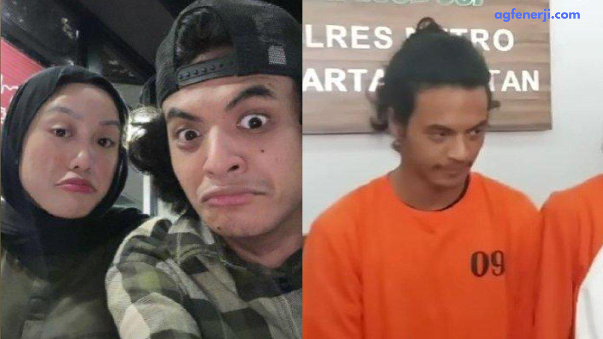 Babak baru Kasus Vadel Badjideh Dengan Kasus Pencabulan Dan Aborsi!