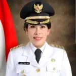 Etnis Keturunan Tionghoa Resmi Kembali Terpilih,Tjhai Chui Mie Sebagai Wali Kota Singkawang