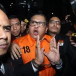 Hasto Kristiyanto Ditahan KPK dan Serukan Pemeriksaan Keluarga Jokowi: Sorotan Politik dan Hukum