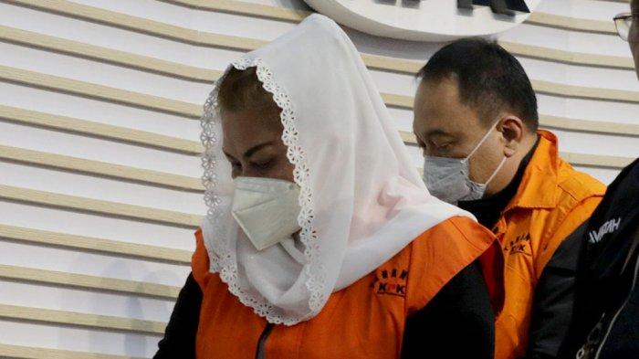 Iming-Iming Warga Sejahtera Ternayata , Ibu Walikota Semarang Korupsi Rp 20 Miliar,