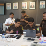 Ditjen Migas Di Gledah Kejagung , Terkait Kilang Minyak