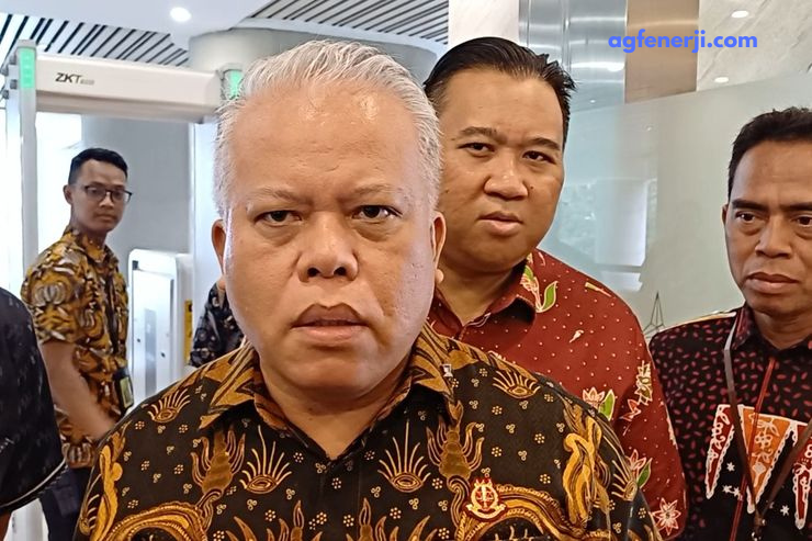 Ditjen Migas Di Gledah Kejagung , Terkait Kilang Minyak 6 agfenerji.com 15