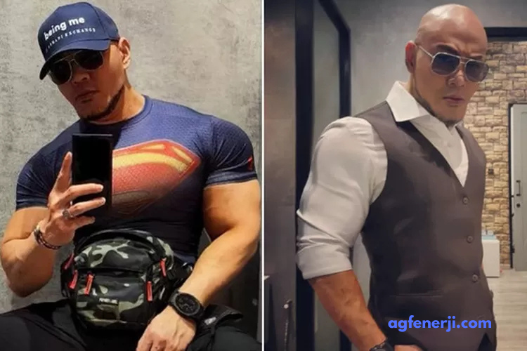Deddy Corbuzier Jadi Stafsus Menhan, Apa Alasannya?