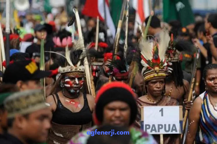 Papua Memanas Kembali , 12 Warga Tewas Dan Lain Nya Jadi Korban Pemberontakan!!! 5 agfenerji.com 21