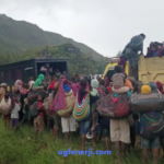 Papua Memanas Kembali , Warga Jadi Korban Pemberontakan!!!