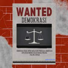 Kabur Aja Dulu,Hilang Nya Refleksi Kepercayaan Publik Pada Pemerintah 4 agfenerji.com 35