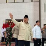 PRESIDEN PRABOWO
