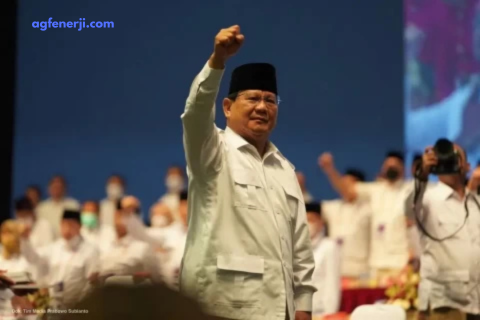 Peresmian Danaantara Bersama 3 Presiden Indonesia
