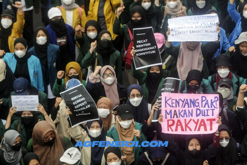 Indonesia Gelap Pelantikan Kepala Daerah Di Istana Presiden!!!