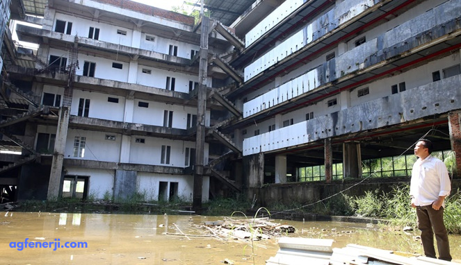 KASUS KORUPSI HAMBALANG 