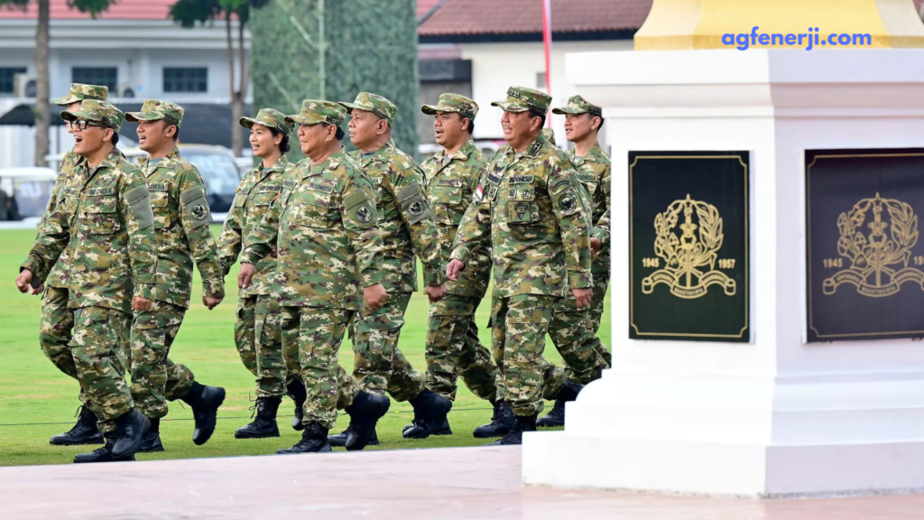Susul Para Menteri, Kepala Daerah Akan Mengikuti Program Pembekalan Pasca Pelantikan Kepala Daerah Yang Terpilih Wajib Militer Di AKMIL Usai Dilantik 