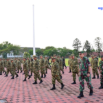 Kepala Daerah Yang Tepilih Wajib Milite Di AKMIL!!!