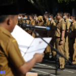 Aturan WFO 3 Kali Seminggu bagi ASN