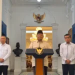 Prabowo Umumkan THR dan Gaji Ke-13 untuk ASN, TNI-Polri, dan Pensiunan: Kebijakan Pemerintah untuk Meningkatkan Kesejahteraan dan Stabilitas Ekonomi Nasional