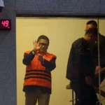 Maling Uang Rakyat " Sekjen PDIP"