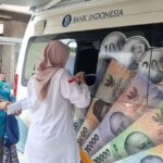 Penukaran Uang Baru Bank Indonesia Terakhir Dibuka Hari Ini, Berikut Link Dan Informasinya