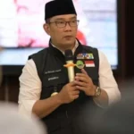 HEBOH "KPK Geledah Rumah Ridwan Kamil: Terkait Kasus Korupsi Bank BJB