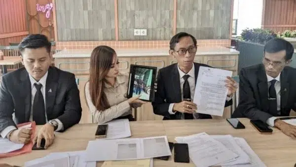 Polres Samarinda: Warga Samarinda Dijadikan Tersangka Usai Lapor Polisi Soal Propertinya Dikuasai Preman
