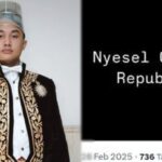 Putra Mahkota Keraton Kasunanan Surakarta Hadiningrat: Kritik Pedas Republik