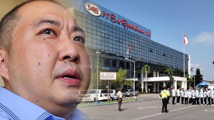 PT Sritex Akan Ganti Nama: Langkah Keputusan Penting Bagi PT Sritex