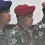 Akhir Kasus Penembakan Bos Rental Oleh TNI AL: Dua TNI AL Penembak Bos Rental Mobil Divonis Penjara Seumur Hidup