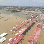Banjir di Bekasi: 1 Penyebab, 141 Dampak, dan 5 Tanggapan Pemerintah