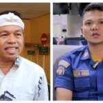 Sandi Butar Butar Kembali Menyala Di Damkar Depok: Membangkitkan Semangat Gotong Royong Untuk Kemanusiaan Dan Keselamatan Bersama