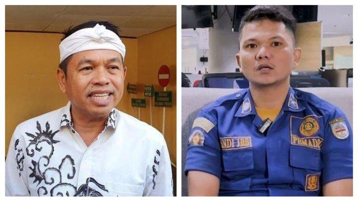 Sandi Butar Butar Kembali Menyala Di Damkar Depok: Membangkitkan Semangat Gotong Royong Untuk Kemanusiaan Dan Keselamatan Bersama