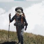 Musisi Dan Penulis Fiersa Besari Baru-Baru Ini Terlibat Dalam Tragedi Pendakian Di Puncak Carstensz Pyramid (Puncak Jaya) Di Papua